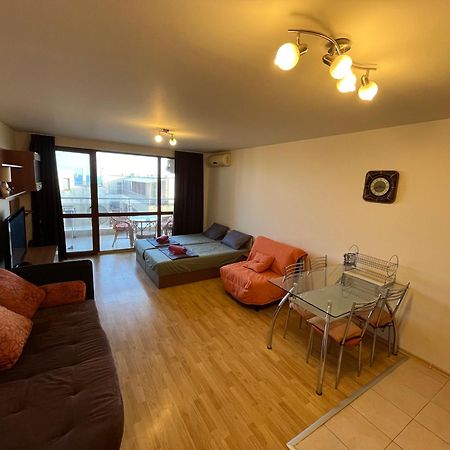Alexandr Apartments Vigo Nesebar Exteriör bild