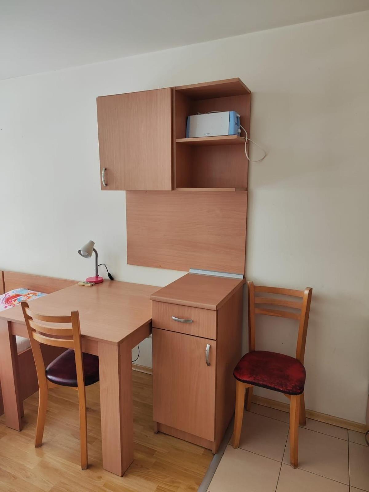 Alexandr Apartments Vigo Nesebar Exteriör bild