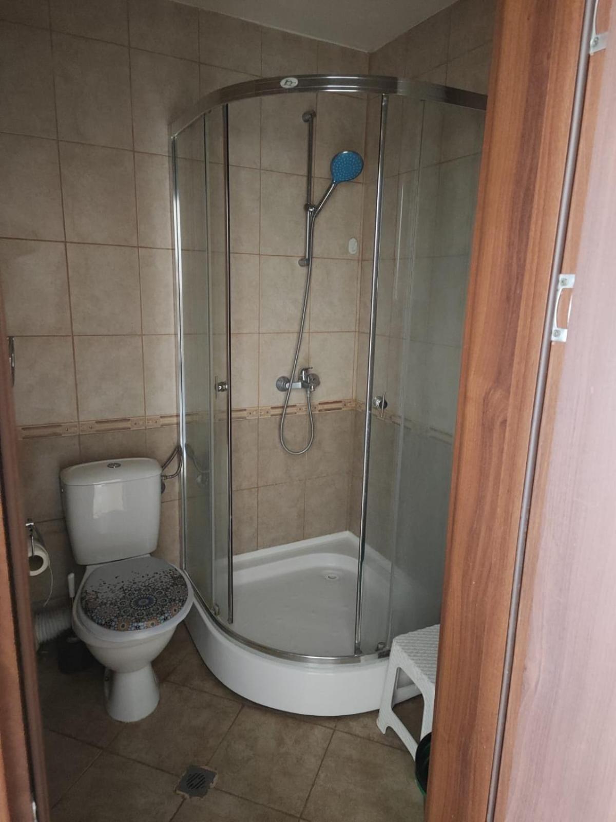 Alexandr Apartments Vigo Nesebar Exteriör bild