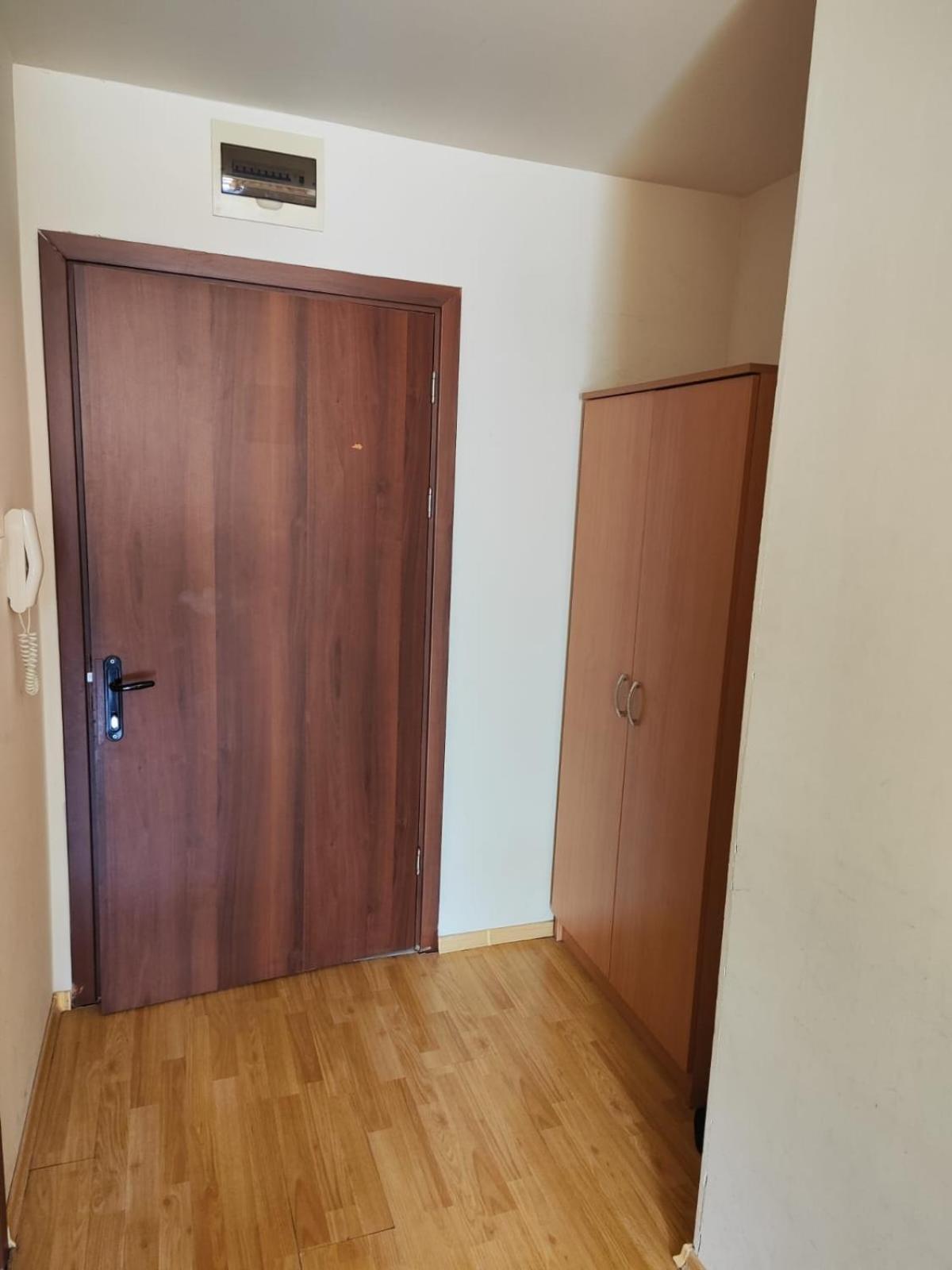 Alexandr Apartments Vigo Nesebar Exteriör bild